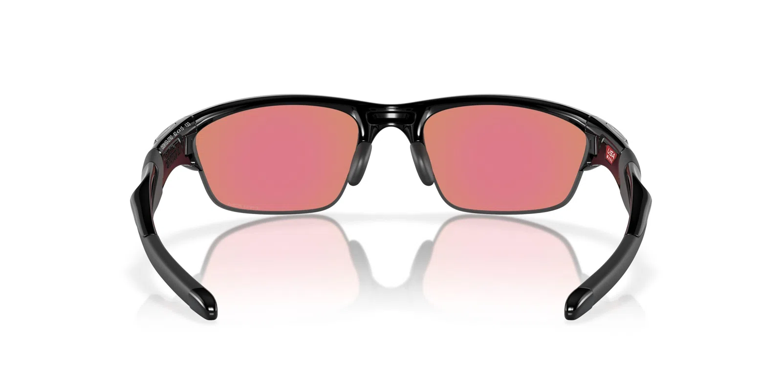 Oakley Half Jacket 2.0 9153 Sunglasses - view 41